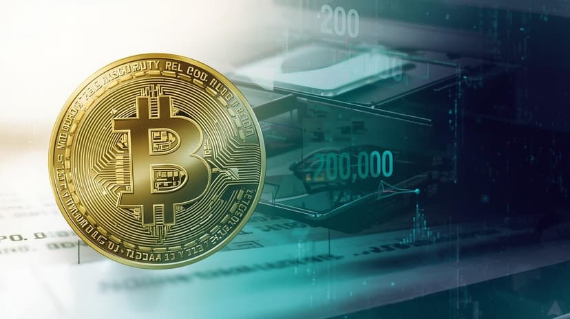 Image de l'article : 20 Millionième Bitcoin miné : ce que la rareté de BTC signifie pour votre portefeuille Illustration de l'article 20 Millionième Bitcoin miné : ce que la rareté de BTC signifie pour votre portefeuille