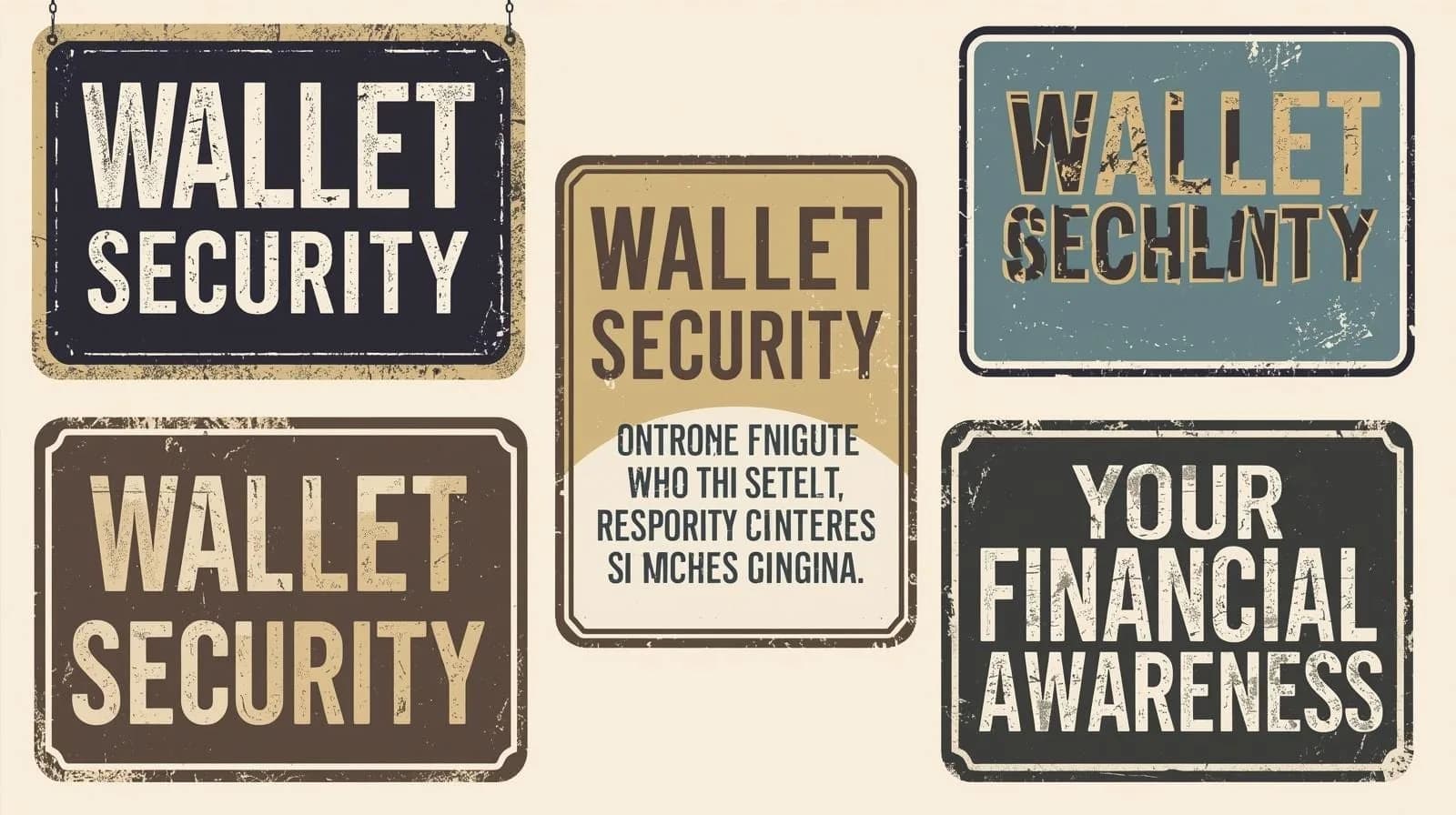 5 signes que votre portefeuille crypto a besoin d'une restructuration