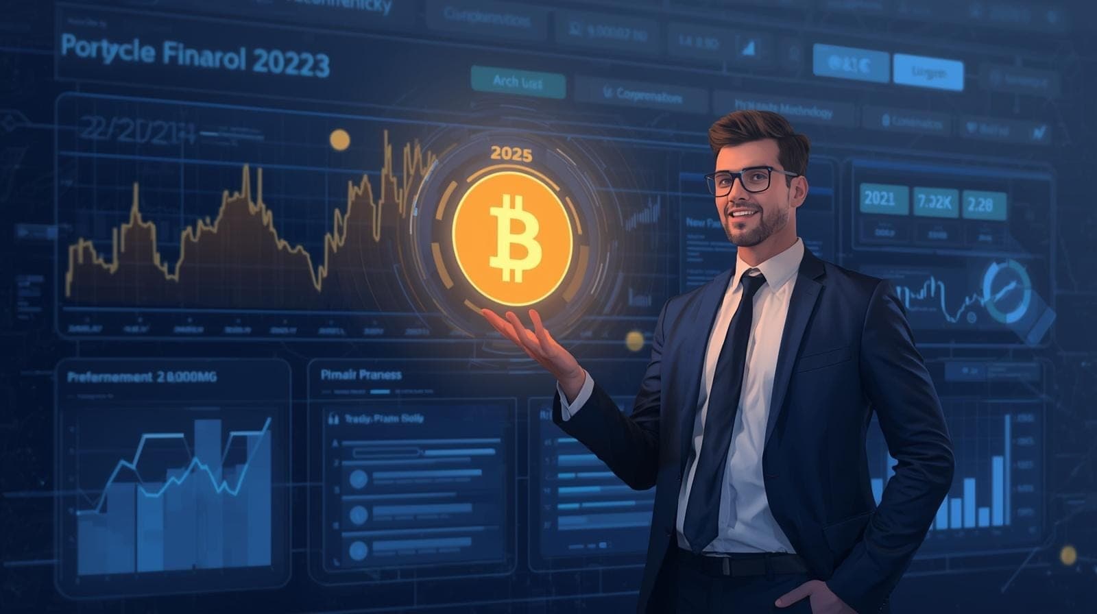 Accepter les paiements en crypto dans sa société en 2026