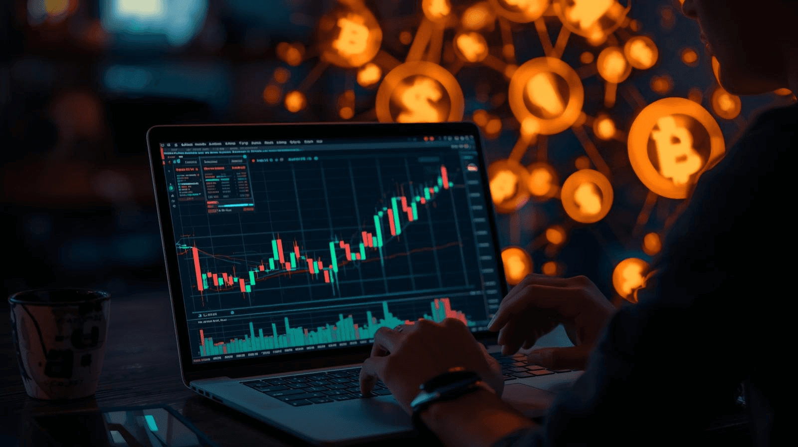 Accompagnement crypto : pourquoi investir seul ne suffit plus