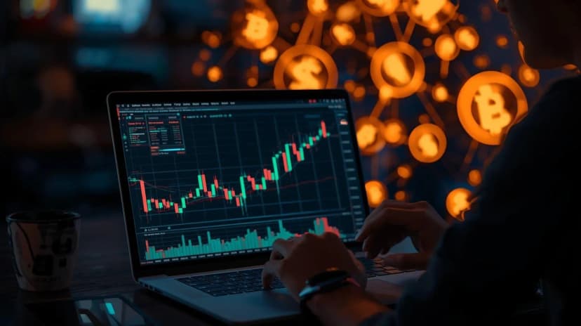 Image de l'article : Accompagnement crypto : pourquoi investir seul ne suffit plus Illustration de l'article Accompagnement crypto : pourquoi investir seul ne suffit plus