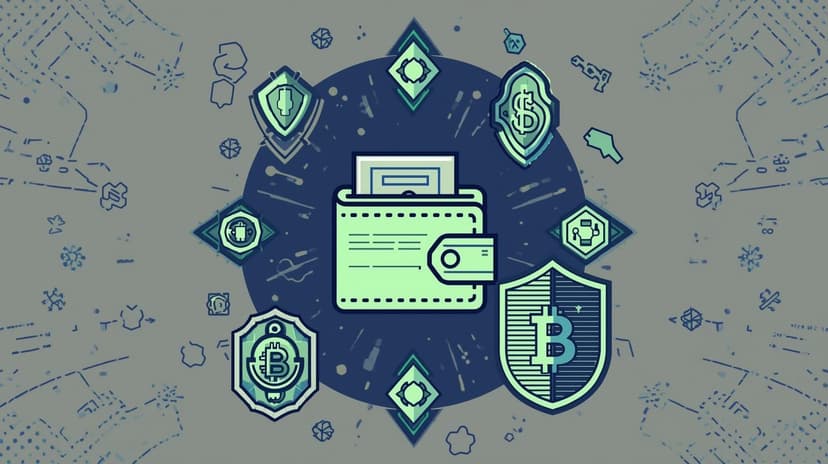 Image de l'article : Airdrops Crypto : Le guide complet pour éviter les arnaques Illustration de l'article Airdrops Crypto : Le guide complet pour éviter les arnaques