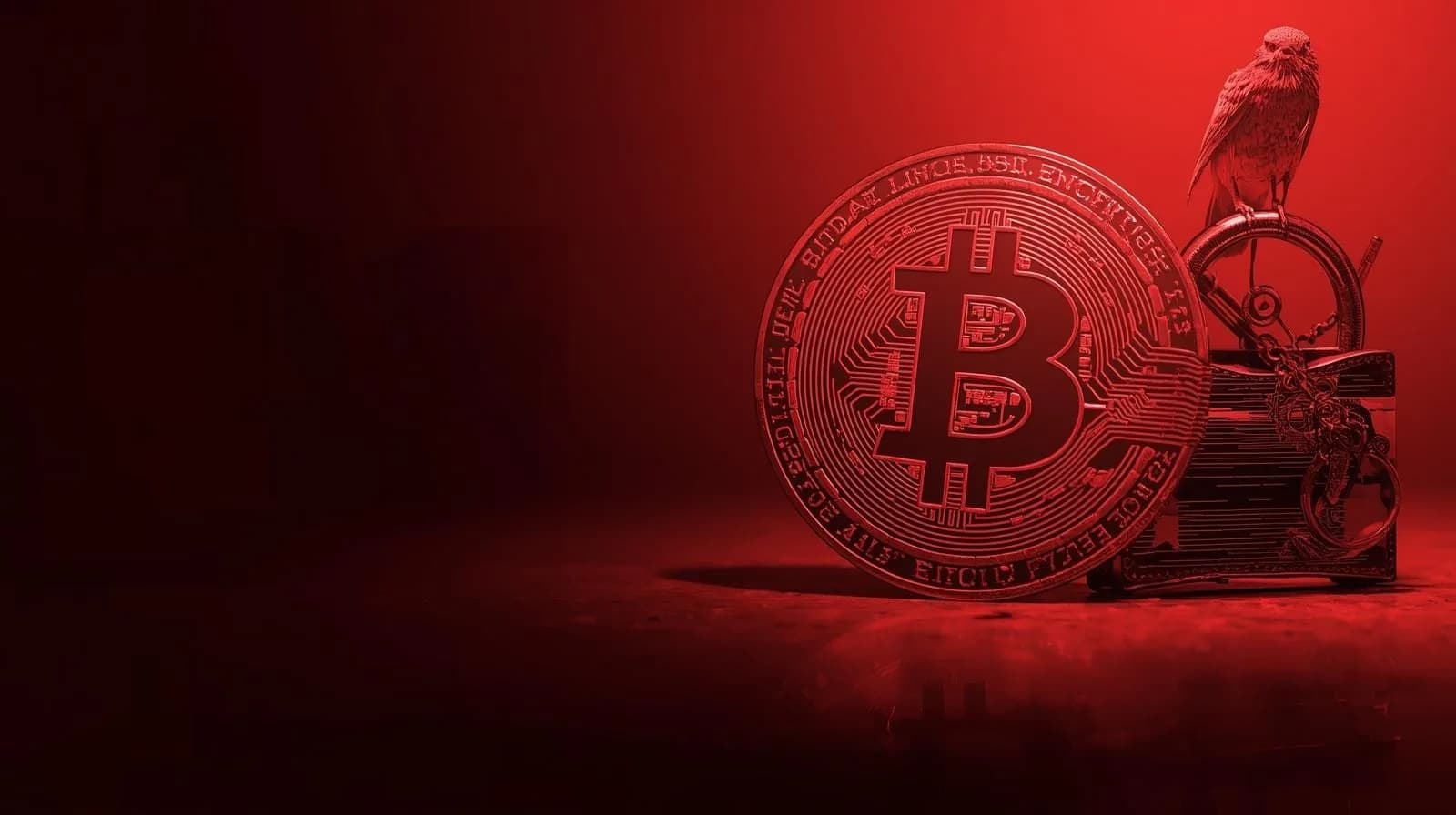 Bitcoin en extrême peur : comment structurer son portefeuille en Q2 2026