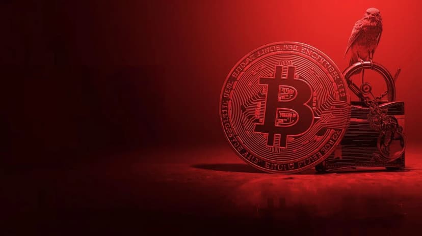 Image de l'article : Bitcoin en extrême peur : comment structurer son portefeuille en Q2 2026 Illustration de l'article Bitcoin en extrême peur : comment structurer son portefeuille en Q2 2026
