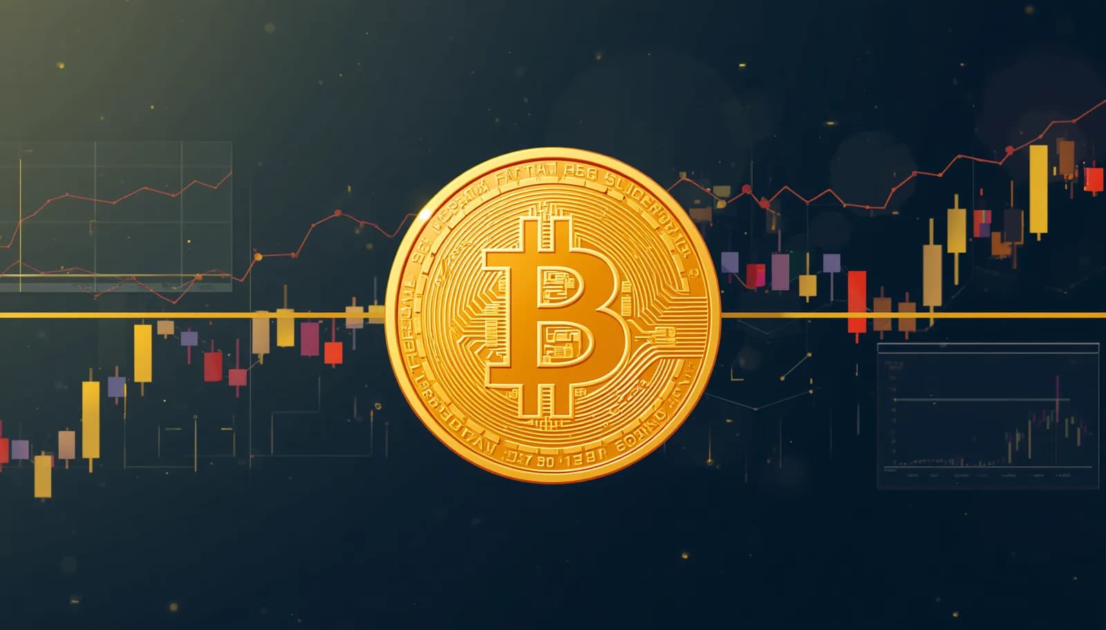 Bitcoin : le guide complet pour debutants en 2026