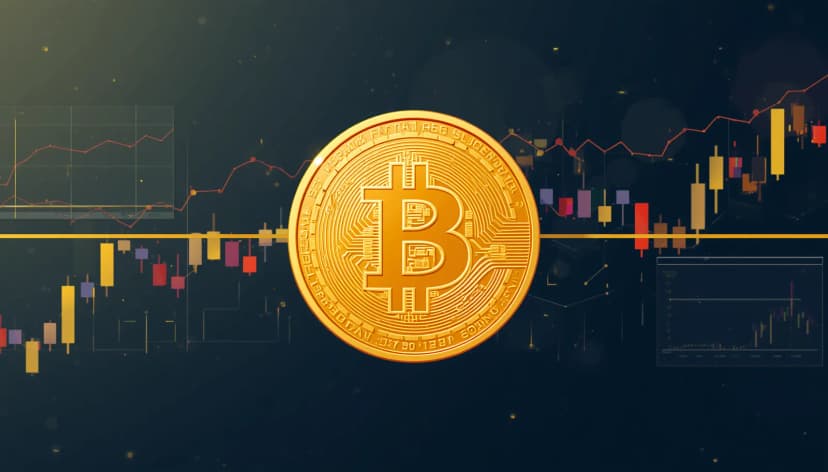 Bitcoin : le guide complet pour debutants en 2026
