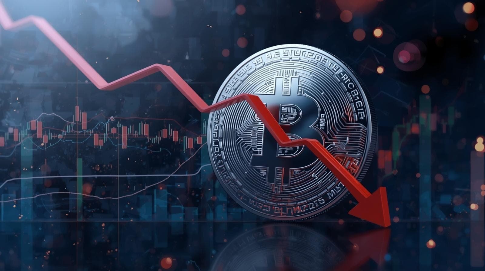 Bitcoin : pire Q1 depuis 2018 ce que doit faire l'investisseur structuré en avril 2026