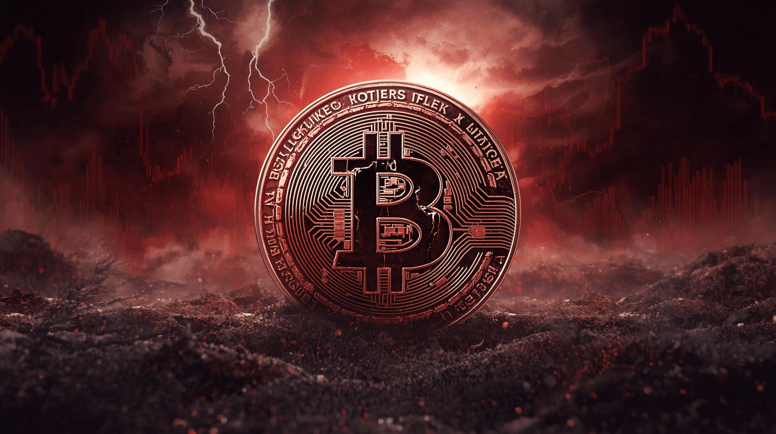 Bitcoin : premier Q1 dans le rouge de l'histoire que faire face à la peur extrême ?