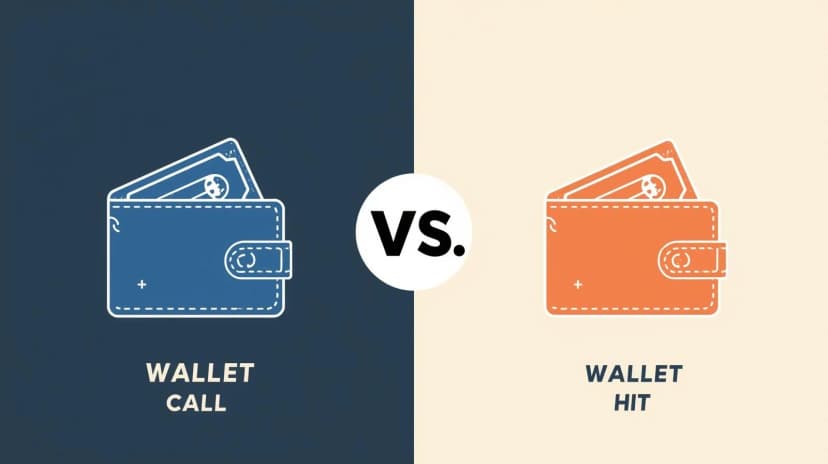 Cold Storage vs Hot Wallet : le guide de decision complet pour securiser vos cryptos
