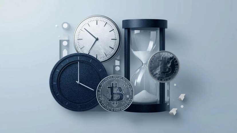 Combien de temps consacrer a la crypto par semaine : 3 profils, 1 methode