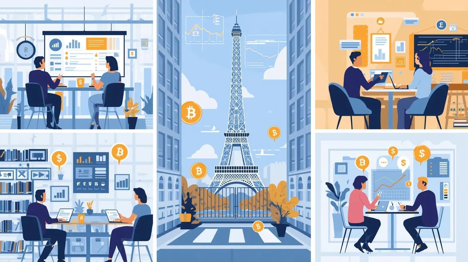 Comment choisir sa formation crypto en 2026 : le guide honnête