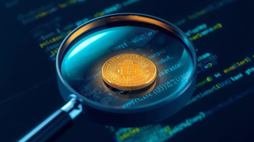 Image de l'article : Comment évaluer si une crypto est surcotée en 2026 : le framework d'analyse complet Illustration de l'article Comment évaluer si une crypto est surcotée en 2026 : le framework d'analyse complet