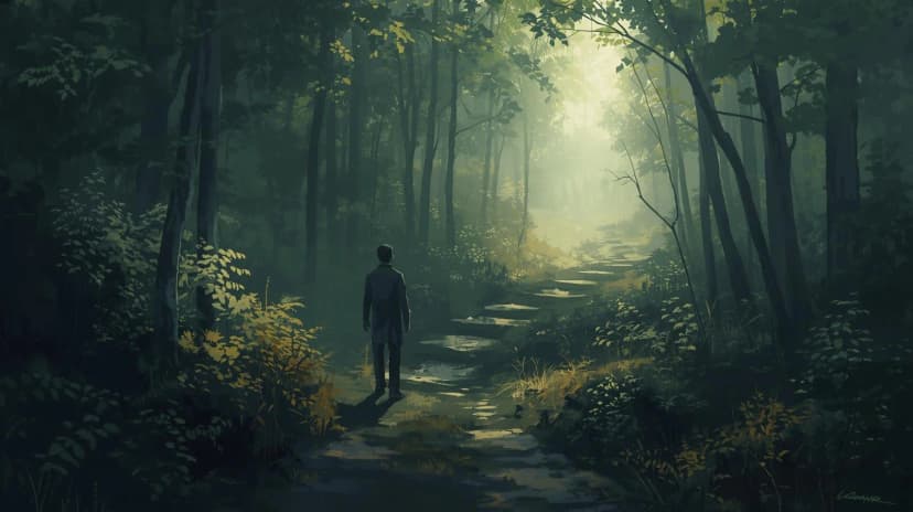 Image de l'article : Comment passer de débutant à investisseur crypto autonome : la feuille de route complète Illustration de l'article Comment passer de débutant à investisseur crypto autonome : la feuille de route complète