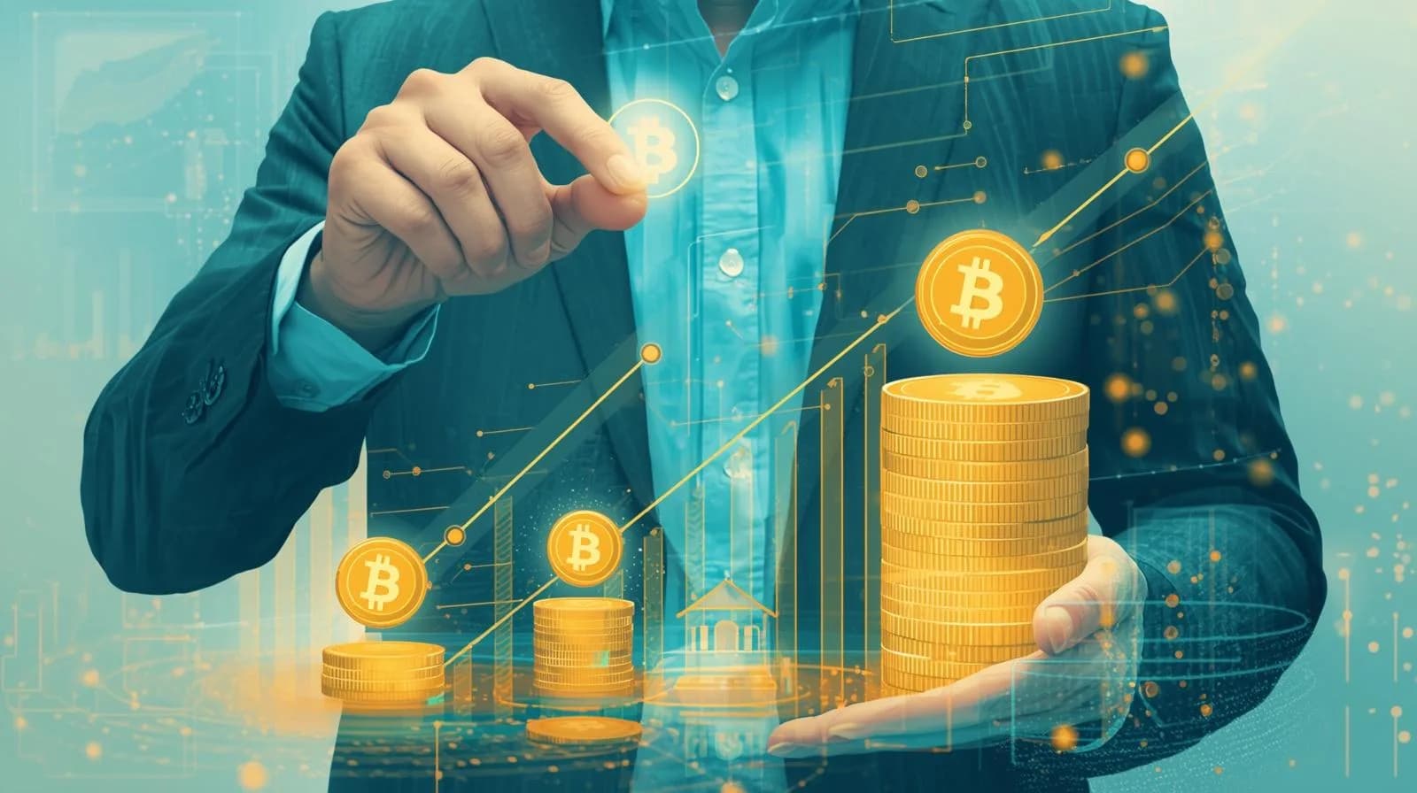 Comment prendre ses profits en crypto sans tout vendre : guide stratégique