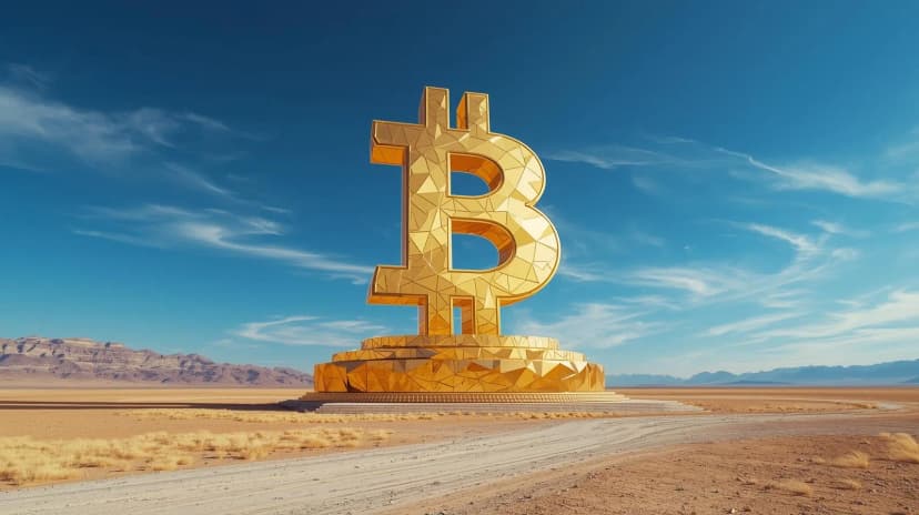 Crypto et patrimoine : intégrer Bitcoin dans une stratégie d'investissement long terme