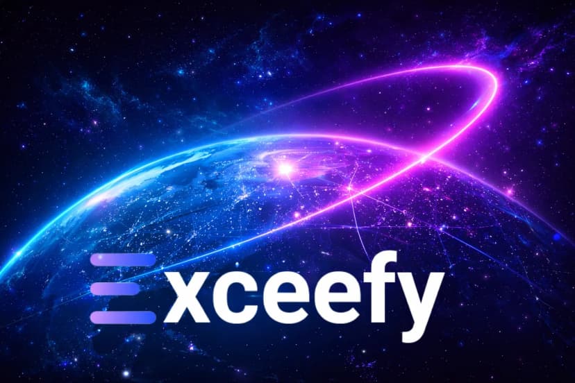 Exceefy : Gérer Son Portefeuille Crypto Simplement