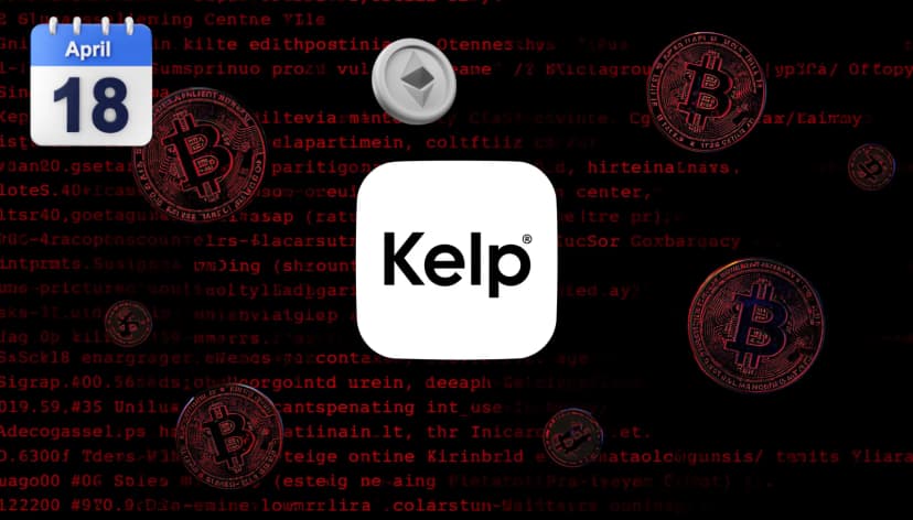 Image de l'article : Exploit KelpDAO : 280 millions disparus Ce que tout investisseur DeFi doit savoir Illustration de l'article Exploit KelpDAO : 280 millions disparus Ce que tout investisseur DeFi doit savoir