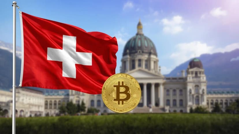 Image de l'article : Fiscalité Crypto Suisse 2026 : Guide Complet Pour Romands Illustration de l'article Fiscalité Crypto Suisse 2026 : Guide Complet Pour Romands