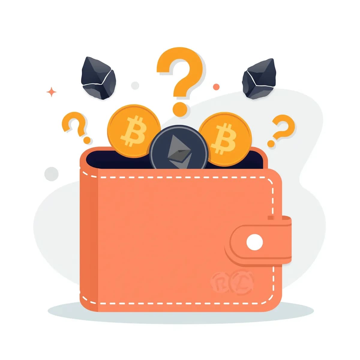 Portefeuille crypto : combien de tokens détenir en 2026