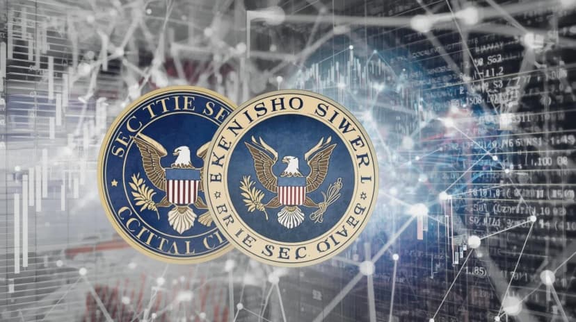 Régulation crypto mars 2026 : Ce que la décision SEC/CFTC change pour votre portefeuille