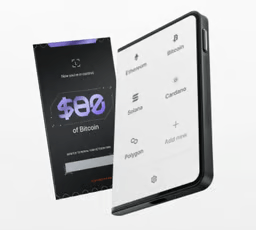 Ledger Stax flagship premium écran courbé E Ink 3,7 pouces